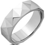 Talitha Луксозен пръстен от волфрамов карбид - talitha-jewelry - 35,01 лв