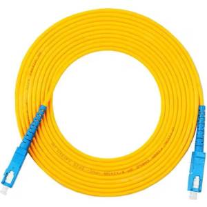 V-Store Пач корд SC-PC/SC-PC SM SX 2m (Patch Cord SC-PC/SC-PC 2m)