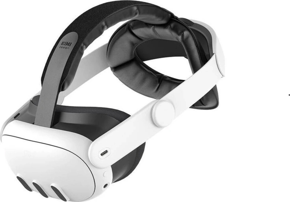 Kiwi Design Elite Strap K4 Meta Quest 3S, Quest 3 od 40 € - Heureka.sk Kiwi Design Elite Strap K4 Meta Quest 3S, Quest 3 od 40 € - Heureka.sk