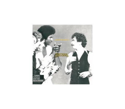SANTANA: INNER SECRETS CD