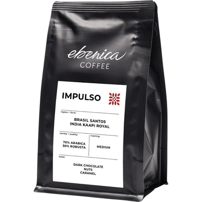 Ebenica Impulso 220 g