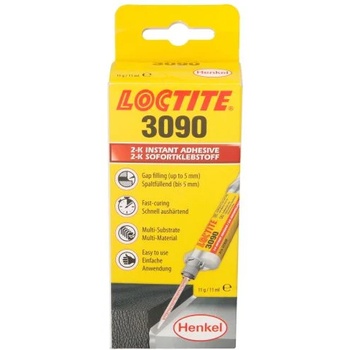 Image 1 of LOCTITE Универсално лепило 10.0 g