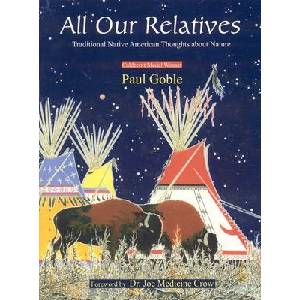 All Our Relatives (ISBN: 9780941532778)