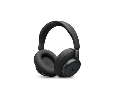 JBL Live 780NC Black