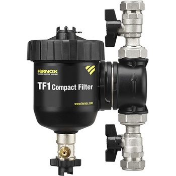 Fernox Total Filter TF1 Compact 1" 62175