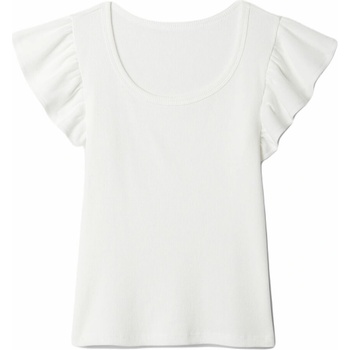 GAP Scoop biela