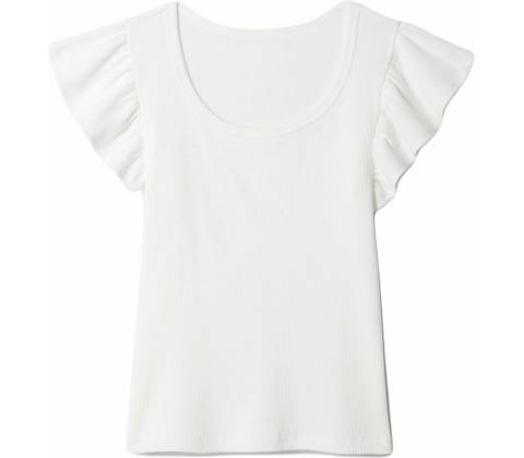 GAP Scoop biela