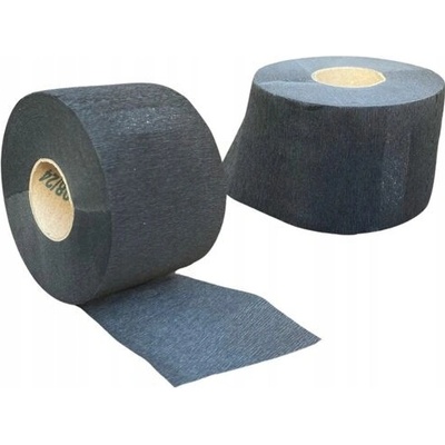 Ponik's Frizérsky golier v rolke čierny