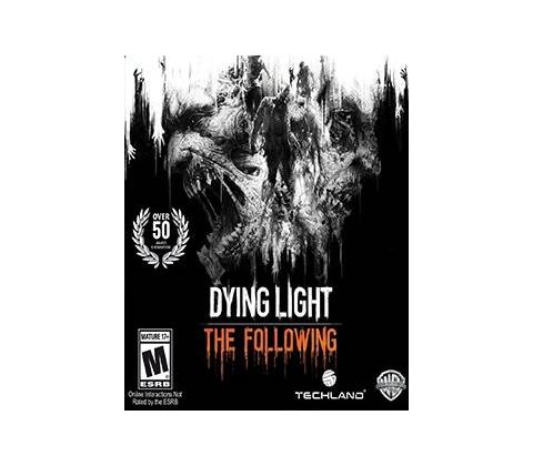 Dying Light: The Following