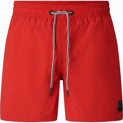 Bogner fire+ice Мъжки бански шорти BOGNER FIRE+ICE Nelson2 true red