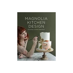Magnolia Kitchen Design | Bernadette Gee (ISBN: 9781922351456)