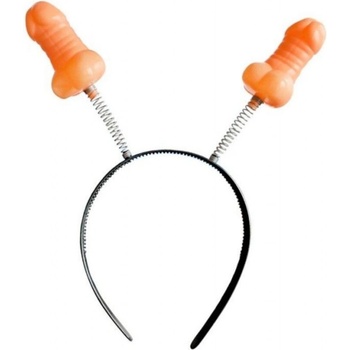 Diverty sex - diablo picante Маска diablo picante - penis headband