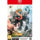 Wild Hearts S