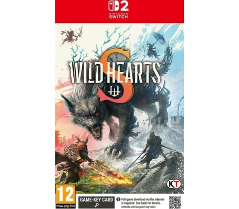 Wild Hearts S