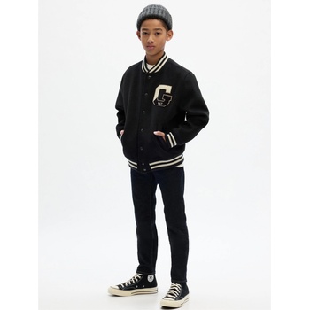 GAP Детски slim дънки GAP GAP | Sin | Момчешки | 110