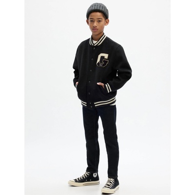 GAP Детски slim дънки GAP GAP | Sin | Момчешки | 110