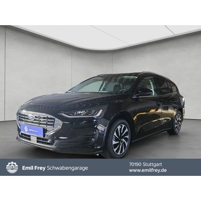 Ford Focus 1.5 Titanium 85 kW