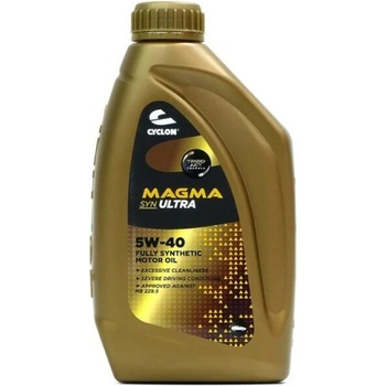 Image 1 of CYCLON Magma Syn Ultra 5W-40 1 l