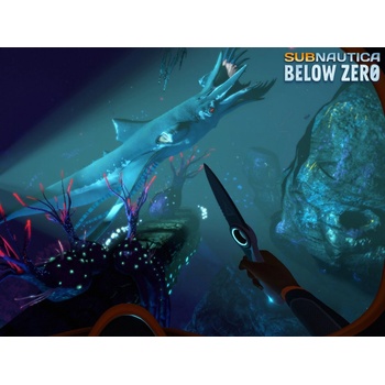 Subnautica: Below Zero