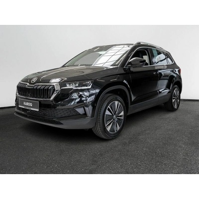 Skoda Karoq 1.5 TSI Balance DSG 110 kW