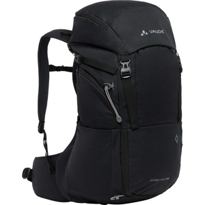 VAUDE Дамска туристическа раница Vaude Women's Skomer Tour 34+ Walking backpack - Black - размер One Size (502-9687-0111)