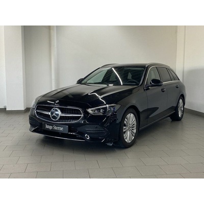 Mercedes-Benz C 200 T 150 kW