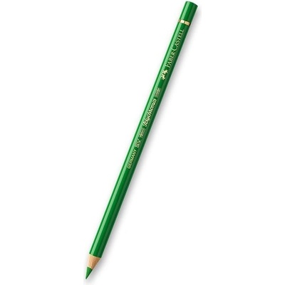 Faber-Castell Polychromos 1102 permanentní zelená 266
