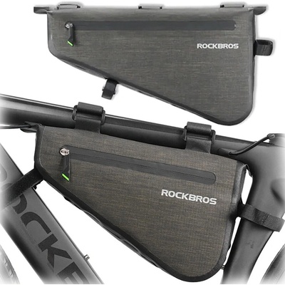 Rockbros AS-017 5 l tmavo