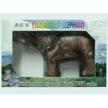 Image 1 of Детска играчка Слон