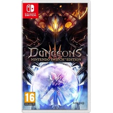 Dungeons 3