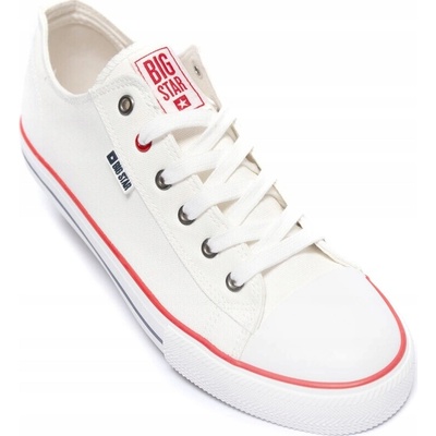 Big star biele JJ174600 101