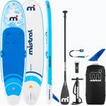 Mistral SUP дъска Mistral Palau 10'6 blue/white