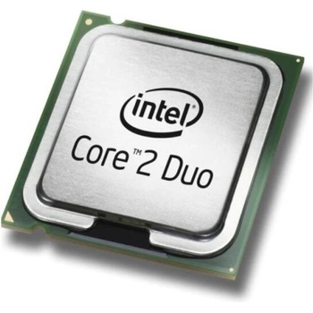 Image 1 of Intel Core 2 Duo E7500 2.93GHz LGA775