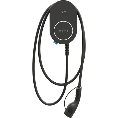 go-e Charger PRO CABLE Maximální výkon: 11 kW 3 fáze 16 A – Zbozi.Blesk.cz