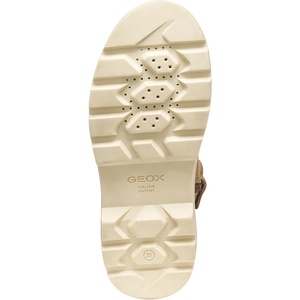 Geox Детски велурени боти KIDDARTAH (J56NDA.00022.28.35) - answear - 91,90 лв