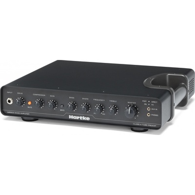 Hartke LX8500 – Zbozi.Blesk.cz