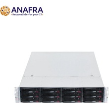 ANAFRA AF-X12DP12BE1C-R900