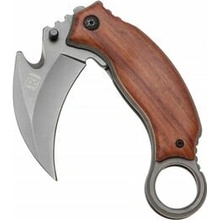 FOX Karambit WoodStrike
