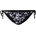 Bogner Fire+Ice Дамско бикини долнище Bogner Fire+Ice Women's Abiska2 Bikini bottom - Black / White - размер 36 (EU) (150-5868-0212)
