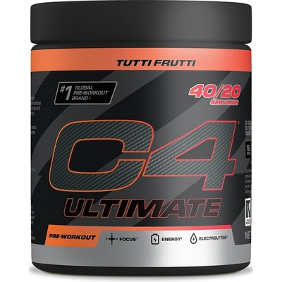 Cellucor C4 Ultimate 508 g
