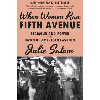 Image 1 of WHEN WOMEN RAN 5TH AVENUE