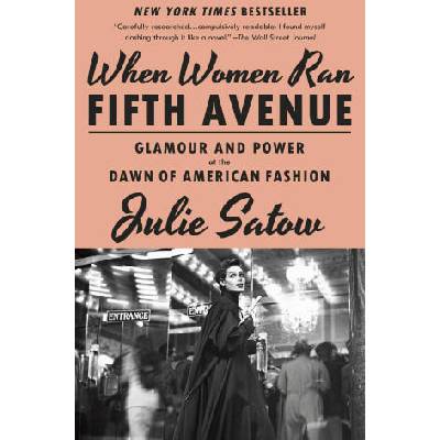 WHEN WOMEN RAN 5TH AVENUE