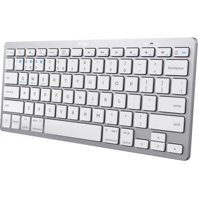 Trust Basics Wireless Bluetooth Keyboard 24651