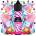 Bombo Bar Juice Candy Fruits Ice 12ml/60ml