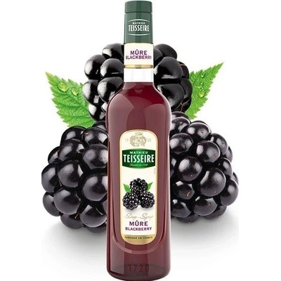 Teisseire Sirup Ostružina 0,7 l