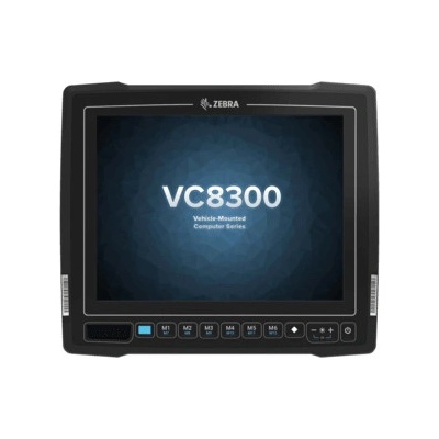 Zebra VC8300 VC83-08SOCQBAABA-I