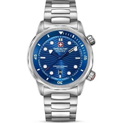 Swiss Military Hanowa SMWGH0006403