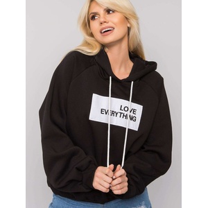 Ex Moda Дамски суичър класически модел 169822 Ex Moda