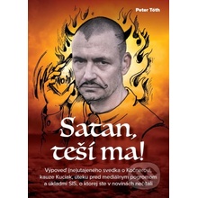 Satan, teší ma! - Peter Tóth