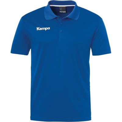 Kempo Poly polo-shirt